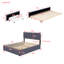 Alliette Upholstered Storage Bed-1825043507