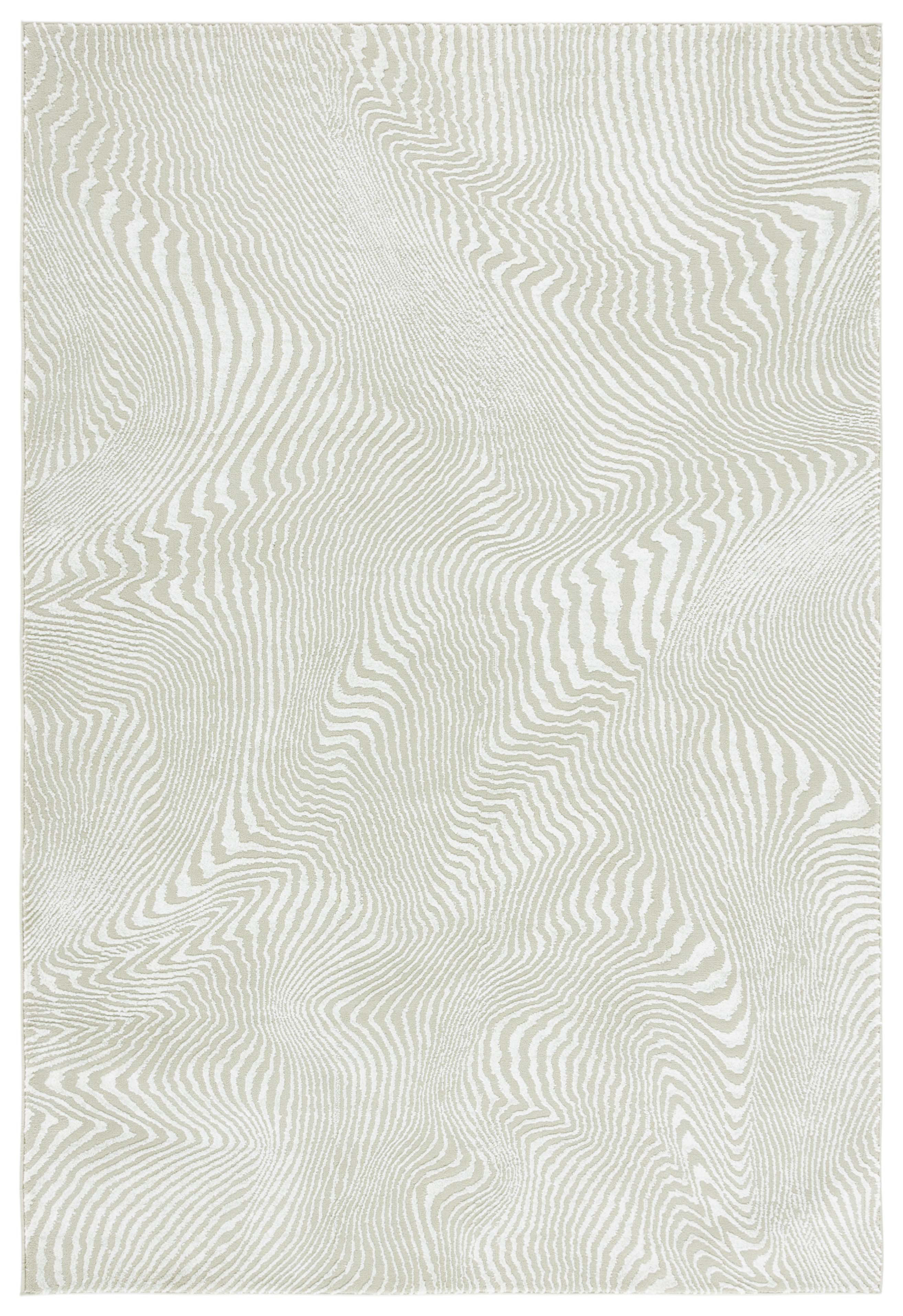 Wrought Studio Jeron Performance Abstract Rug - Wayfair Canada