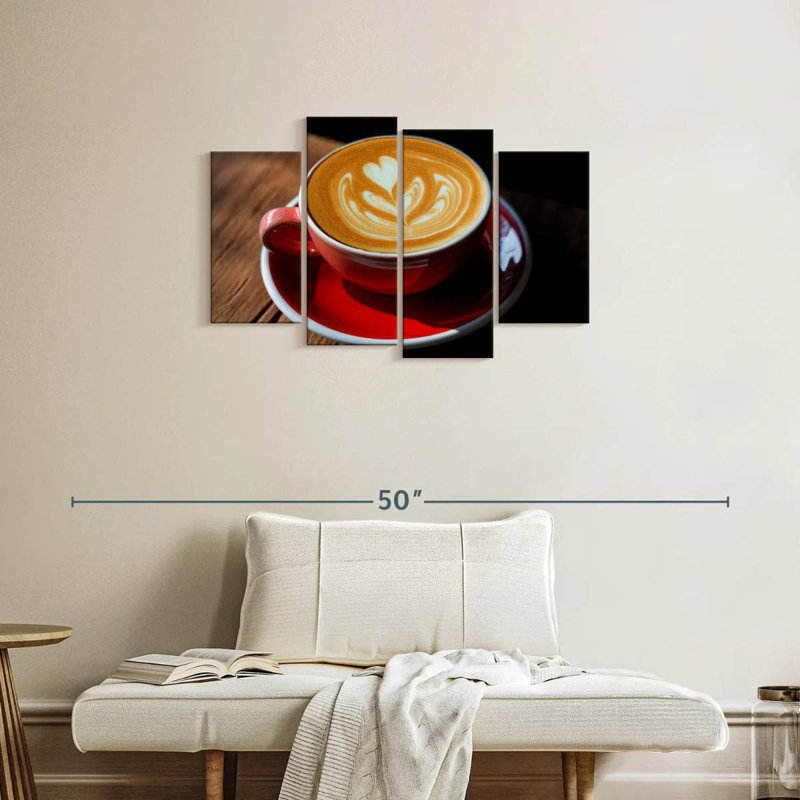 Yarlin Afternoon Coffee