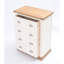70 cm W Chest of 4 Drawers-20586790