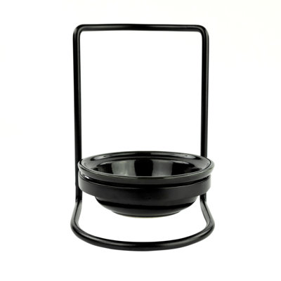 Round Spoon Rest