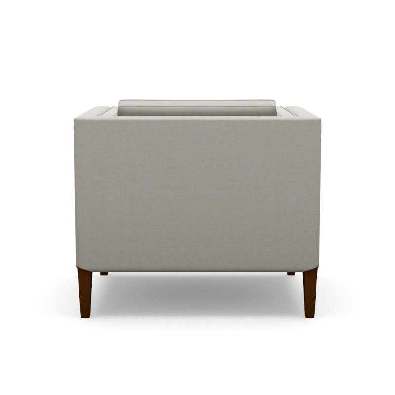 Sophia Chair, Grande 120935, Sierra
