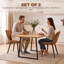 Upholstered Side Chair-686123824-686123837