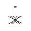 Eastyn 12 - Light Chandelier-379801120-379801123