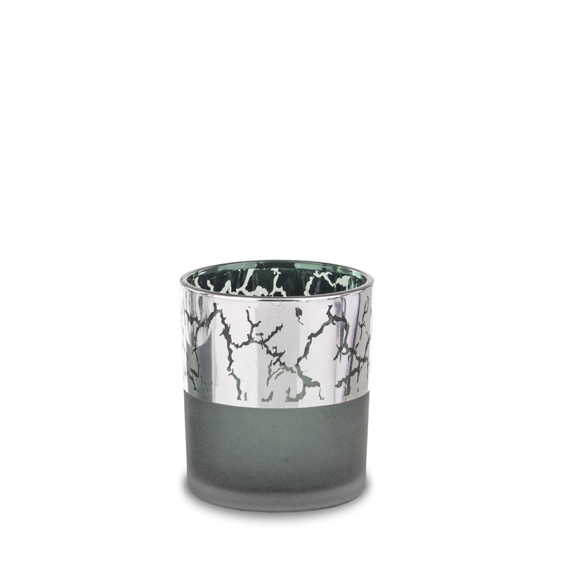 Andonia Glass Tabletop, 8cm H x 7cm W x 7cm D