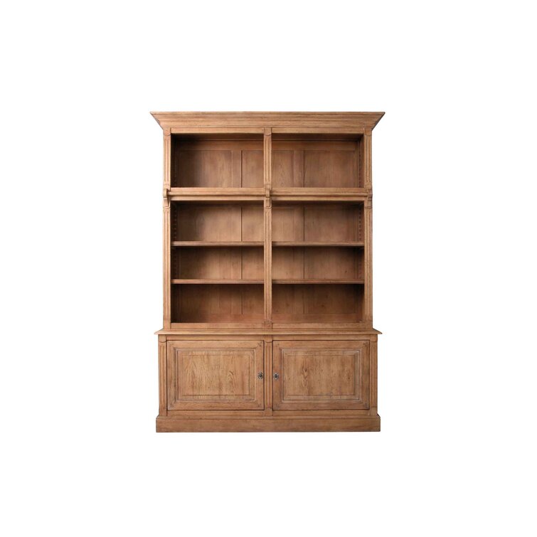 Apothicaire Sideboard with Bar Hutch