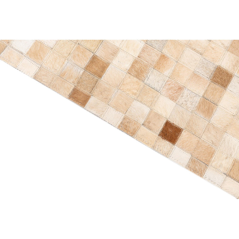 Tapis crème Ingalls