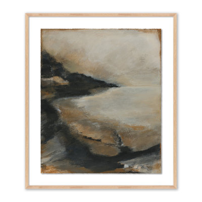 The Luxury of Time Painting by Melanie Biehle
