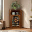 Utilisation intensive de l'armoire d'angle-108507777