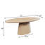 Table de salle à manger Anela-122898565