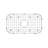 Undermount Single Bowl Stainless Steel Kitchen Sink