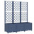 Latitude Run® Garden Planter With Trellis PP-176551754-200660561-191934647