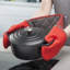 Silicone Double Oven Gloves-33493749