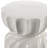 Stonesfield Ceramic Garden Stool-1853665687