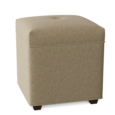 Kaplan Square Ottoman