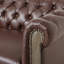 Canapé Chesterfield 3 places Anduin-1631615622