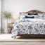 Tree Top Sky Cotton Comforter Set-1334059980