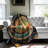 Unavailble Throw Blanket-472363468