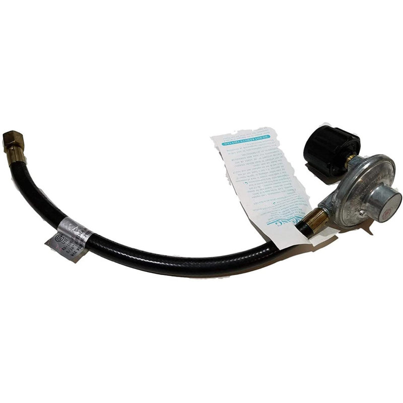 6'' Round Metal Fire Pit Accessory