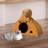 Multi-Functional Cat Scratcher Bed