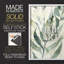 Underwater Botany I, reproduction encadrée - bois massif-105200019-105200042