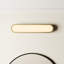 Single Dimmable LED Bath Bar-432578172