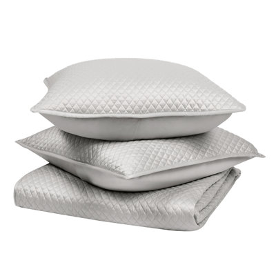Diamond Quilt Set
