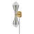 Polished Nickel selected