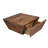 Hayston Coffee Table with Storage