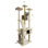 69.29'' H Cat Tree