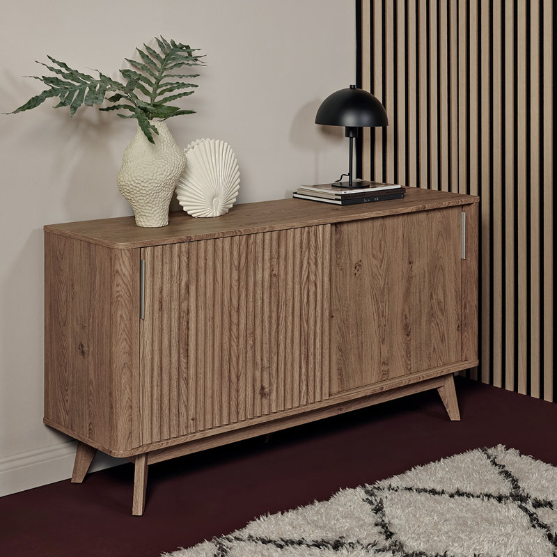 Drianna SBS 145 Sideboard, Montana Oak