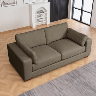 Copley 83.9" Upholstered Sofa