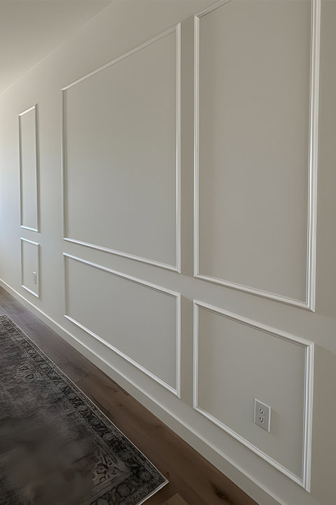 Shop Molding Box