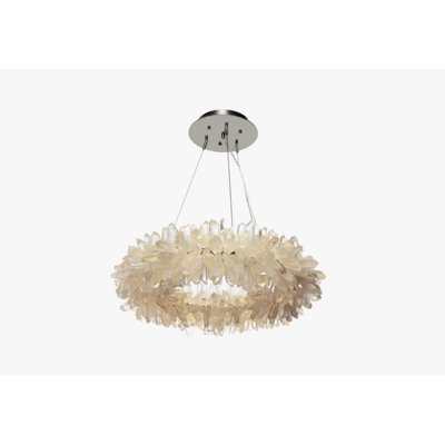 Roxi 1 - Light LED Chandelier