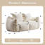 Fauteuil de lecture Loveseat Leisure-1063985480
