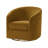 Holden 31.5" Wide Velvet Swivel Barrel Chair-1458532244