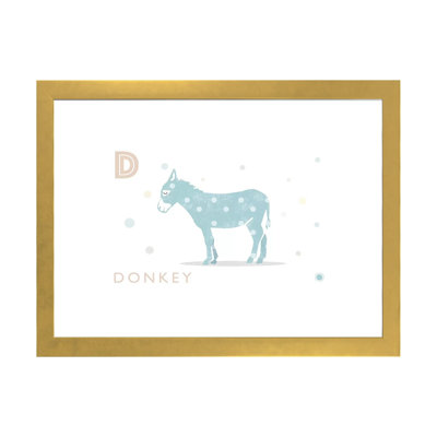 " Donkey "