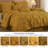 10-Piece Pintuck Bed in a Bag Comforter Set with Sheets and Decorative Pillows-114502720-114502724