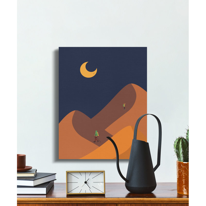 Wrapped Canvas Print Set, 40.64 cm H x 30.48 cm W