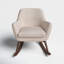 Chaise berçante Tye-1293839142