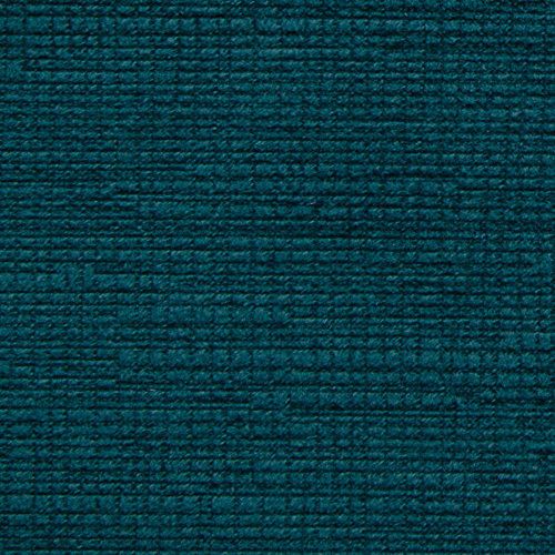 Tissu Eva-705, Bleu sarcelle foncé