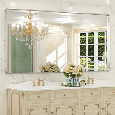 Evangelista Round Concrete Outdoor Side Table