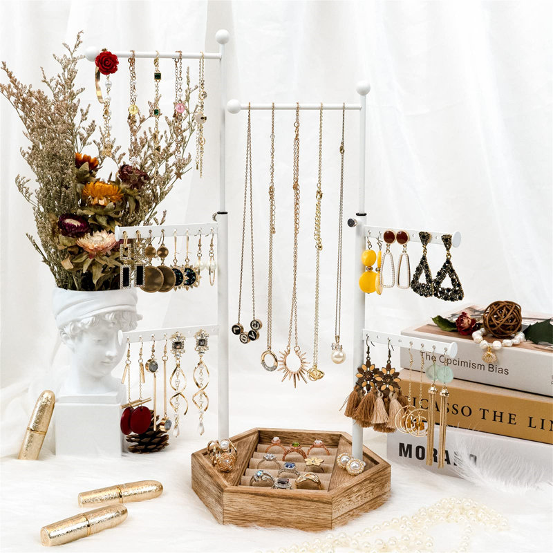 Jewellery Stand +