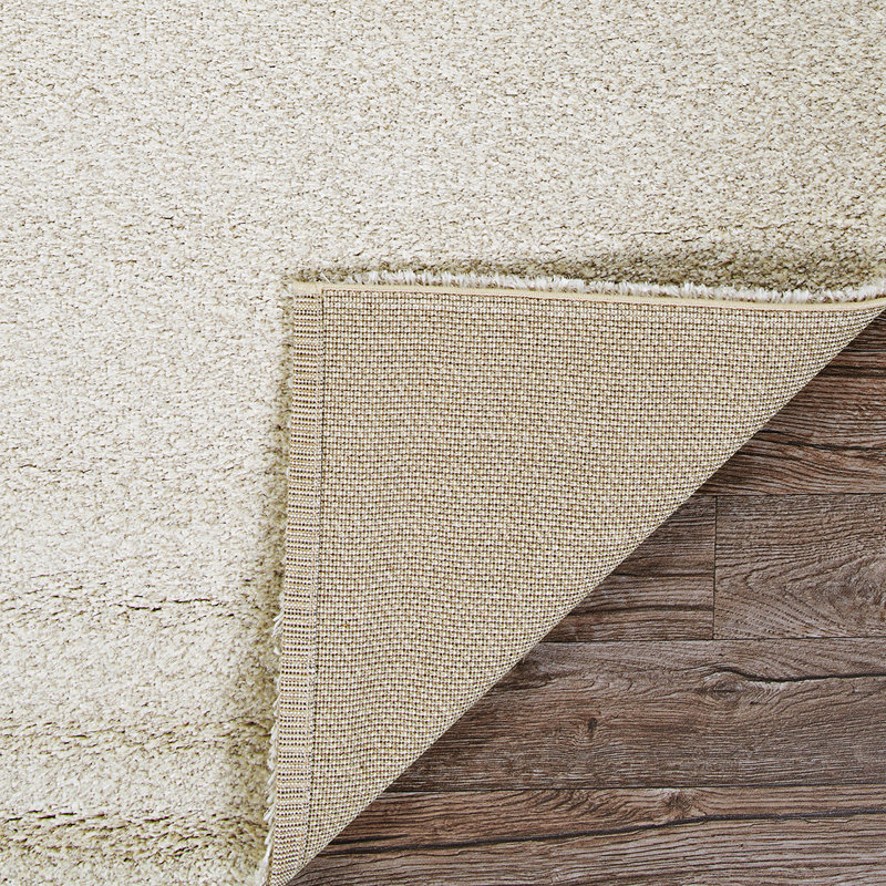 Tapis givre en laine Moris, Rectangle 2 pi x 3 pi 11 po