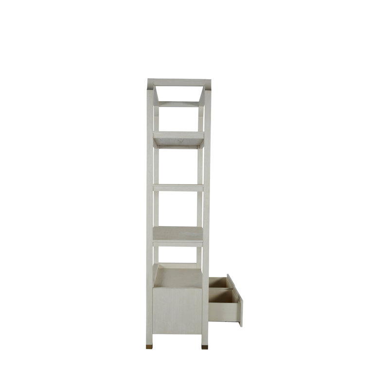 Crest Storage Bookcase