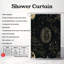 Rideau de douche Adryn-1739171511