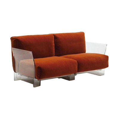 Pop Loveseat