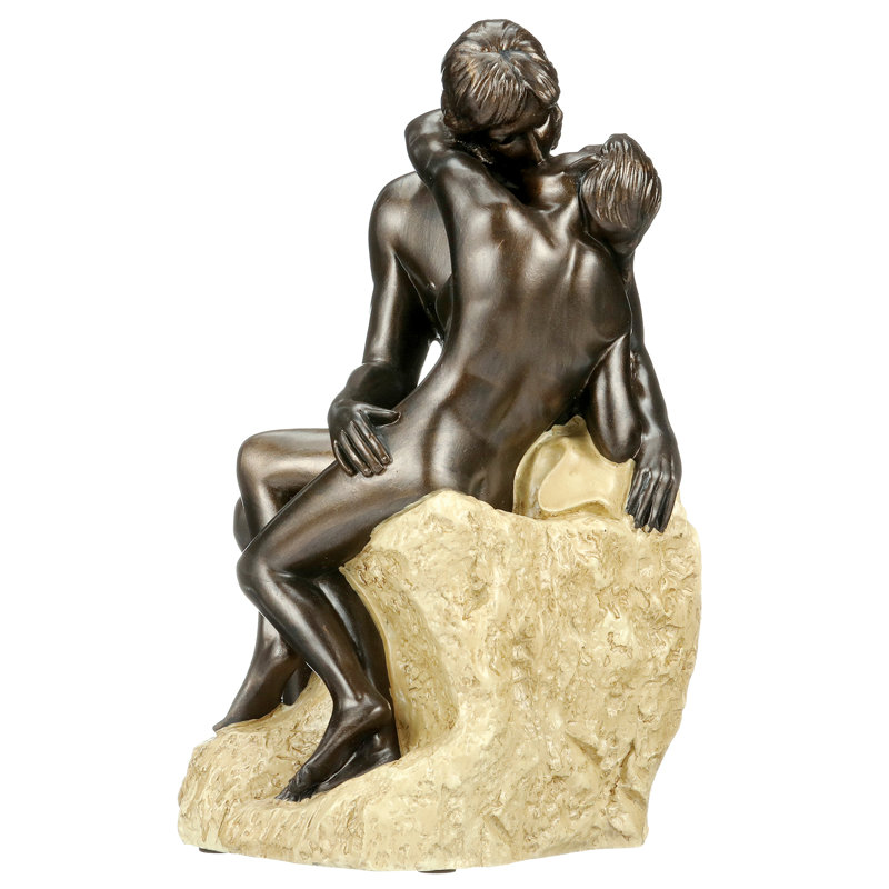 Figurine Aquirre