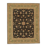 Castilian II Hand-Knotted High-Quality Area Rug
