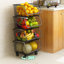 Gledhill Bar Cart